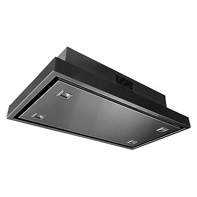 Elica Stratos Ceiling Cooker Hood